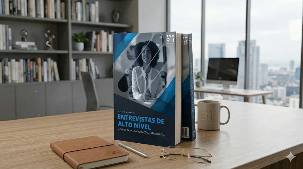 Entrevistas de Alto Nível